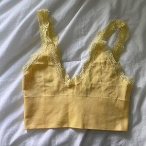 Urban Outfitters Bralette